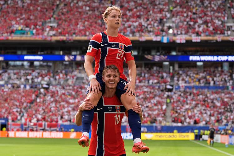 Jude Bellingham England World Cup - Two Goals Fire England Into The Semi-Finals