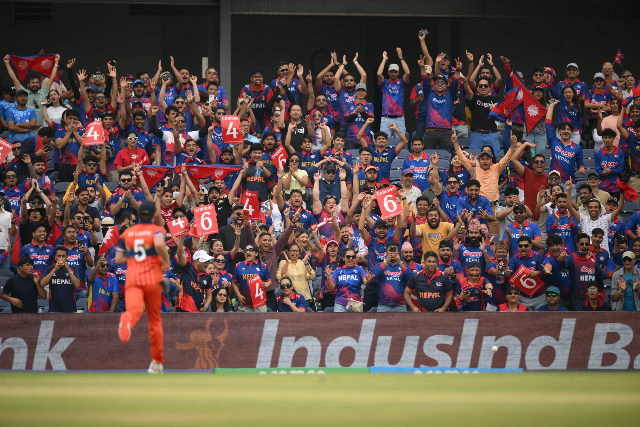 Nepal vs India ‘A’ T20 Series - A Big Test Before the Next Cricket Breakthrough