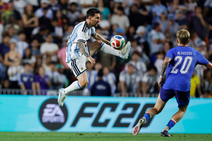 Argentina’s World Cup Warning - Why Messi Alone Won’t Decide Their Fate