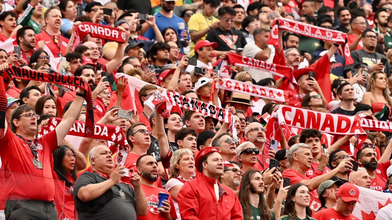 Canada Storms Into World Cup Round of 16 After Eustaquio’s Power Moment