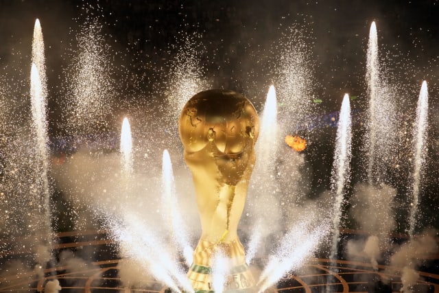 World Cup History Made as FIFA’s Top Four Teams Reach the Semi-Finals
